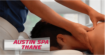 Massage Spa in Thane